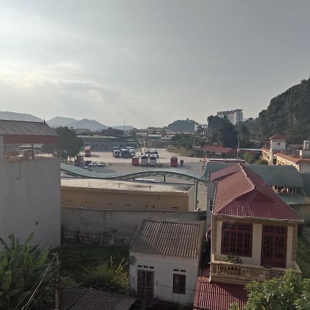 Hoa Sen Hotel ランソン市 エクステリア 写真