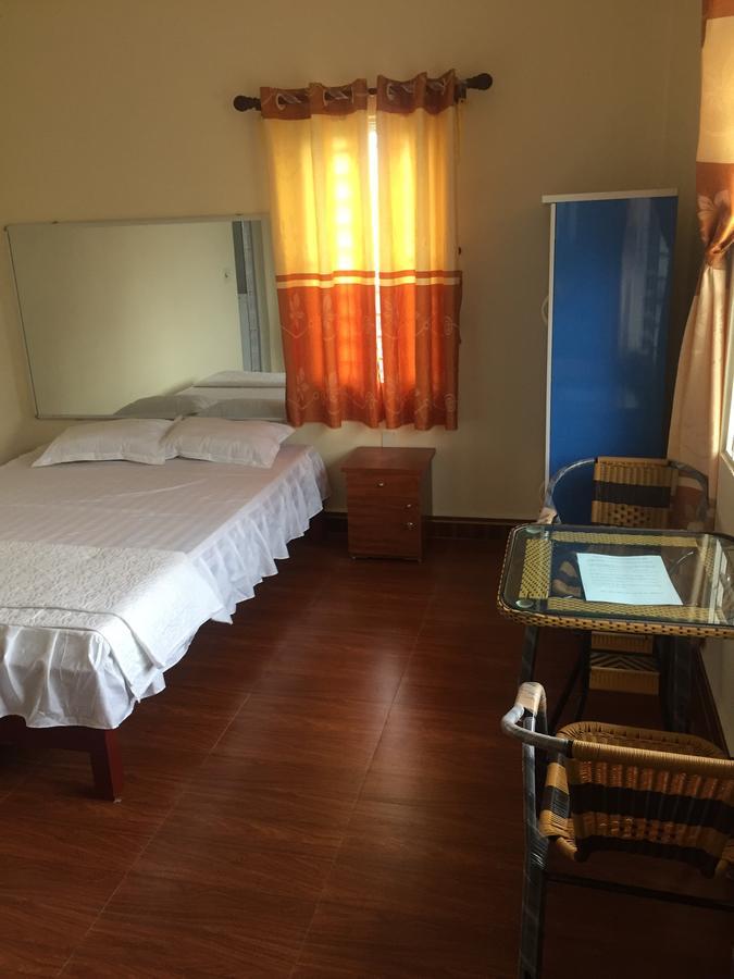 Hoa Sen Hotel ランソン市 エクステリア 写真