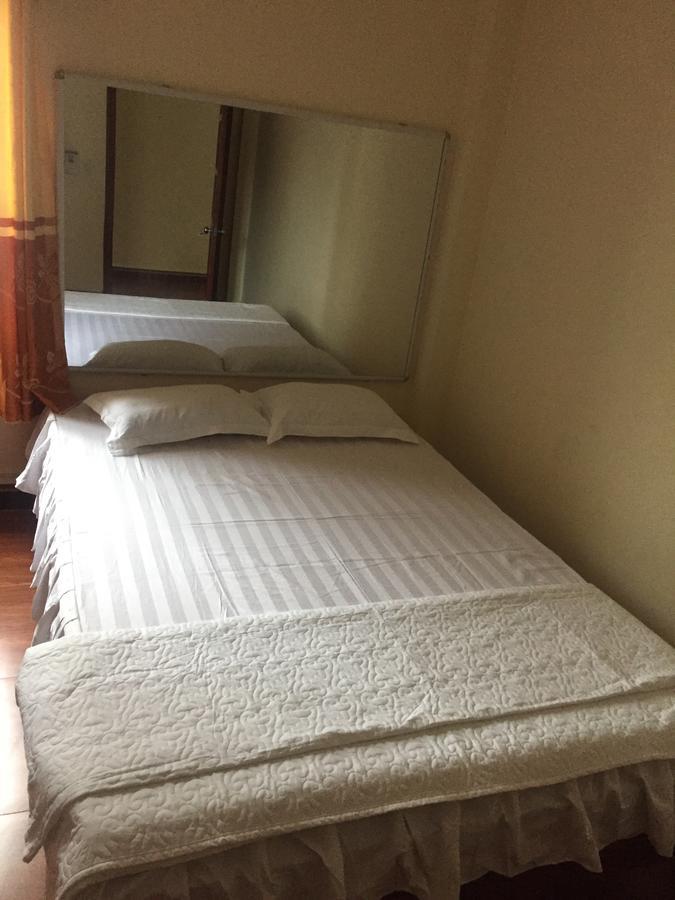 Hoa Sen Hotel ランソン市 エクステリア 写真