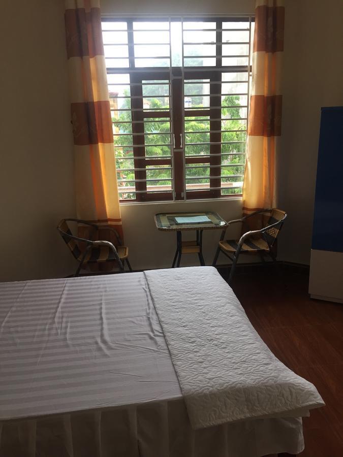 Hoa Sen Hotel ランソン市 エクステリア 写真