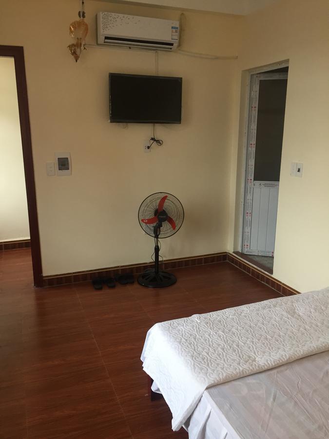 Hoa Sen Hotel ランソン市 エクステリア 写真