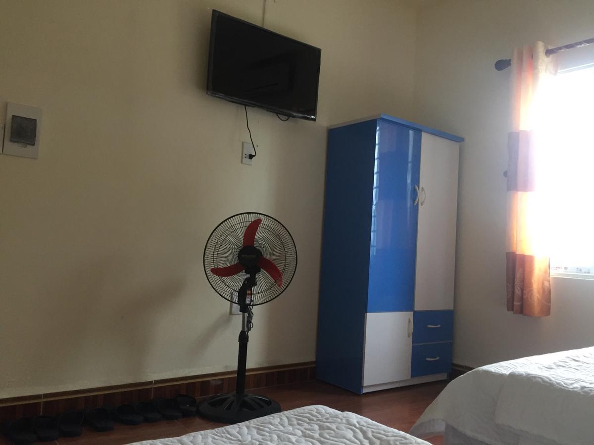 Hoa Sen Hotel ランソン市 エクステリア 写真