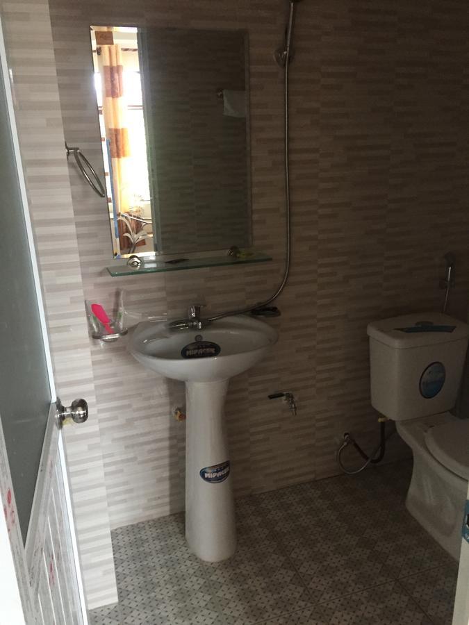 Hoa Sen Hotel ランソン市 エクステリア 写真
