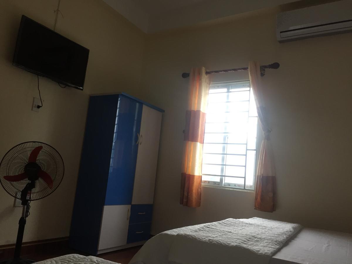 Hoa Sen Hotel ランソン市 エクステリア 写真