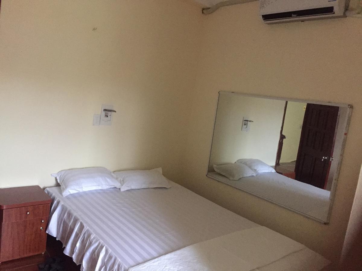 Hoa Sen Hotel ランソン市 エクステリア 写真