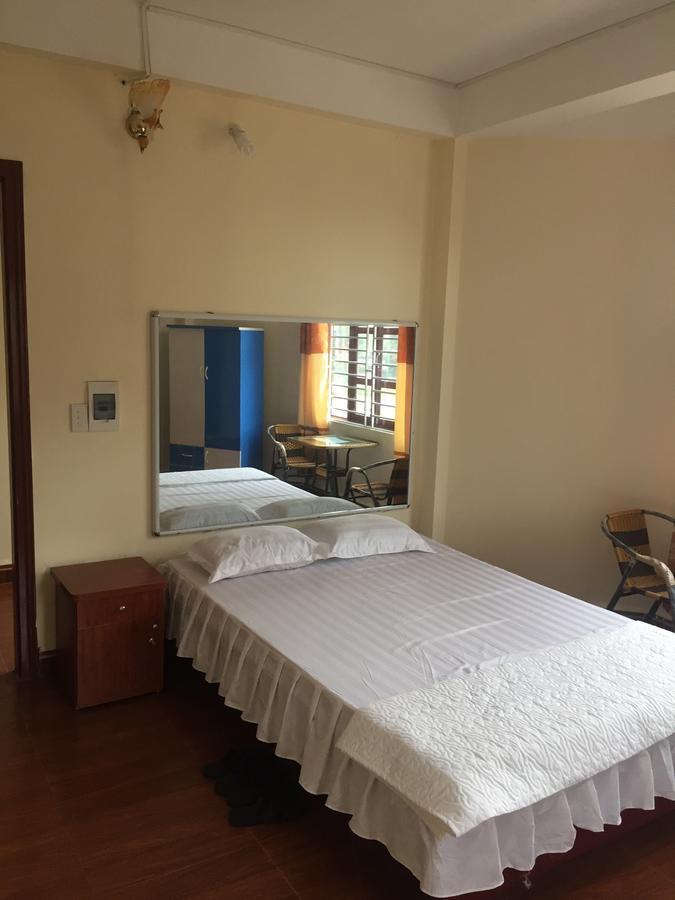 Hoa Sen Hotel ランソン市 エクステリア 写真