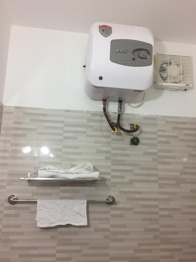 Hoa Sen Hotel ランソン市 エクステリア 写真