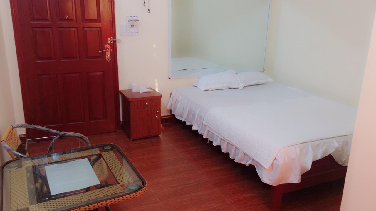Hoa Sen Hotel ランソン市 エクステリア 写真