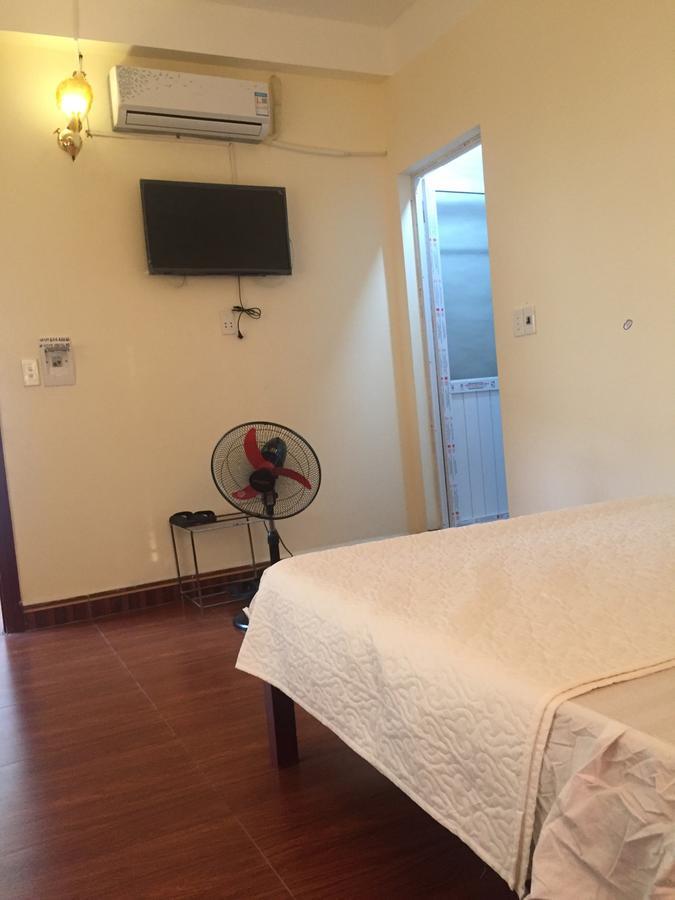 Hoa Sen Hotel ランソン市 エクステリア 写真