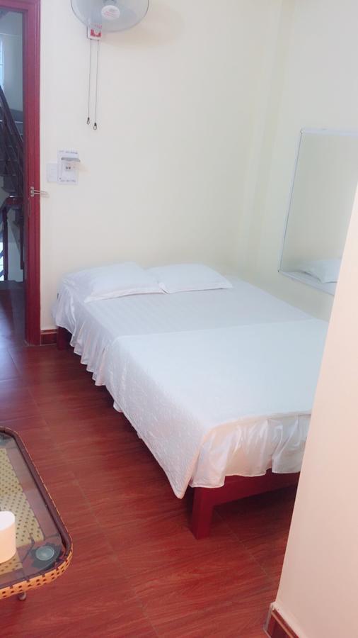 Hoa Sen Hotel ランソン市 エクステリア 写真