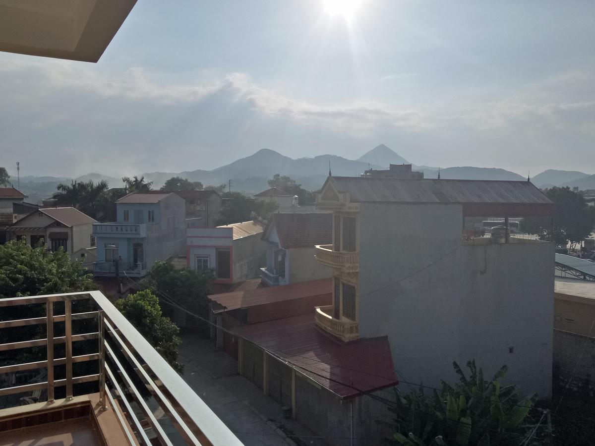 Hoa Sen Hotel ランソン市 エクステリア 写真